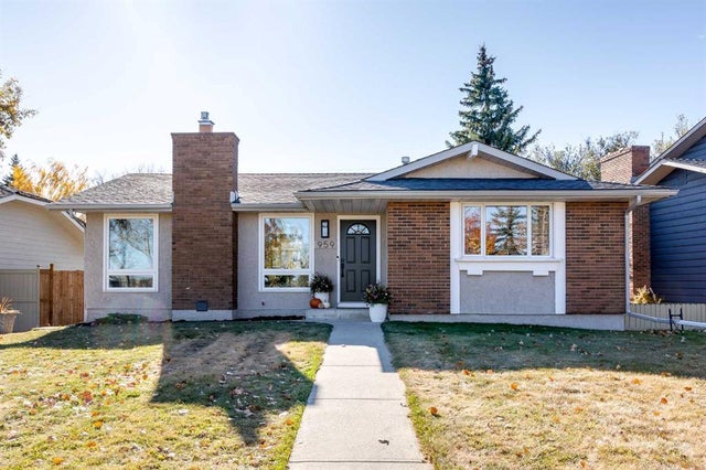 959 Parkwood Way Se, Calgary