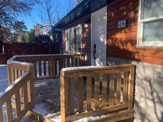 6016 33 Avenue Nw, Calgary