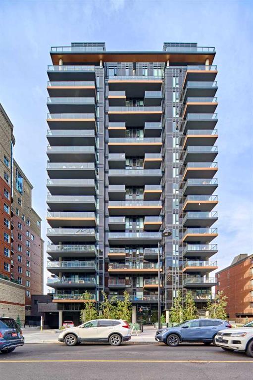 1201, 730 2 Avenue Sw, Calgary