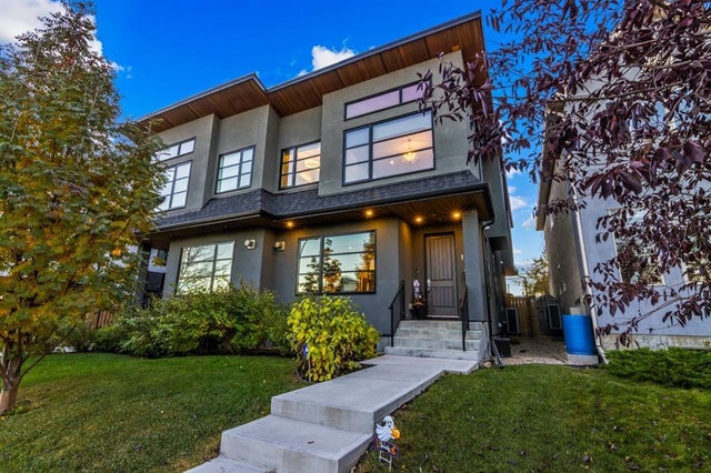 1307 21 Avenue Nw, Calgary