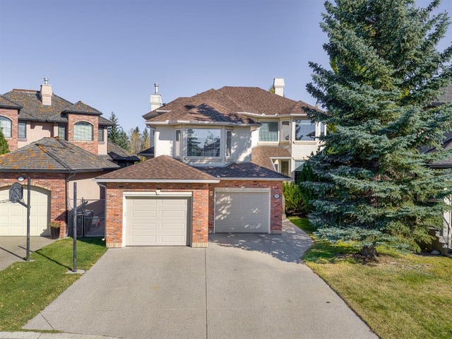 210 Evergreen Mews Sw, Calgary