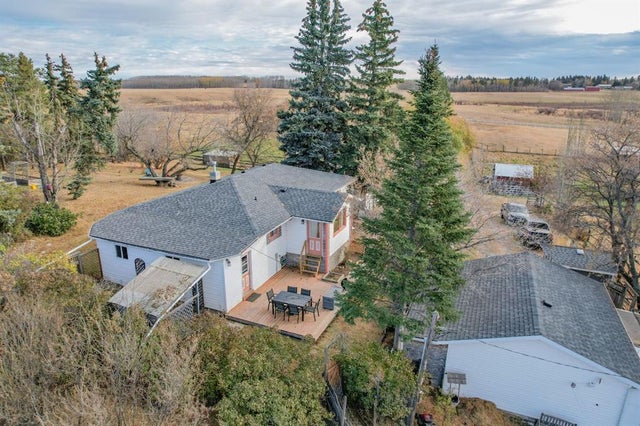 440080 Range Road 260, Rural Ponoka County