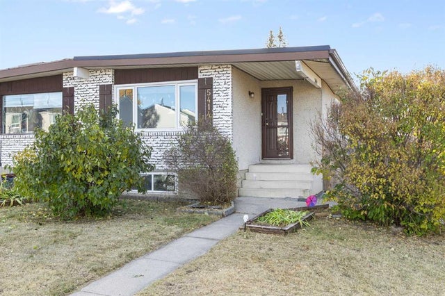 5414 Pensacola Crescent Se, Calgary