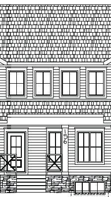 156 Lawson Lane Se, Airdrie