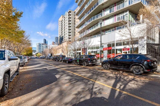 1301, 624 8 Avenue Se, Calgary