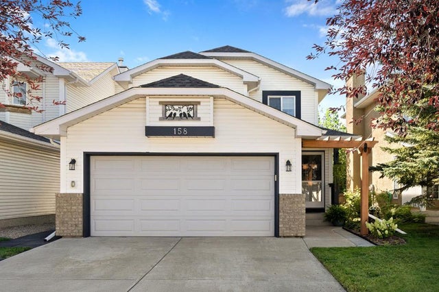 158 River Rock Crescent Se, Calgary