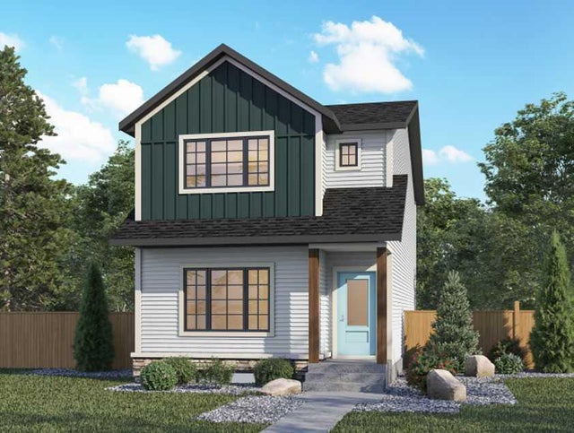 1730 Keystone Creek Avenue, Calgary