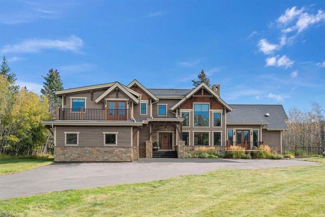178026 229 Street W, Rural Foothills County