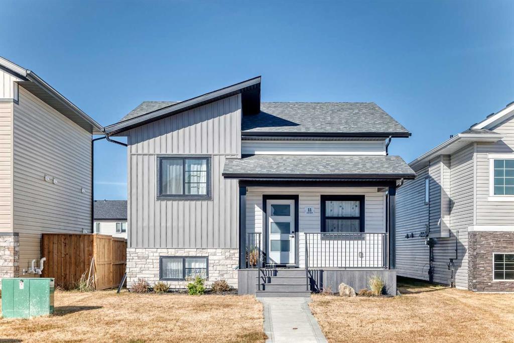 11 Ian Way, Sylvan Lake