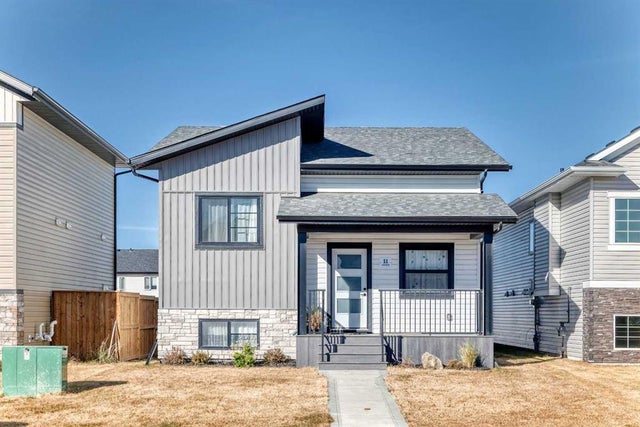 11 Ian Way, Sylvan Lake