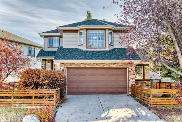 77 Citadel Ridge Green Nw, Calgary