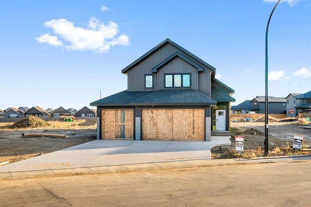 6019 20 Street, Lloydminster