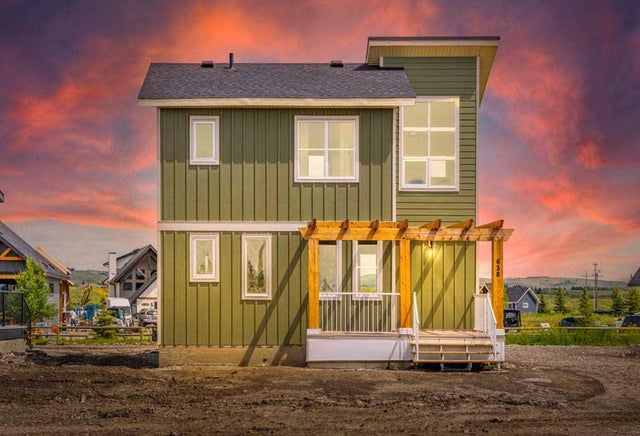 638 Cottageclub Bend, Rural Rocky View County