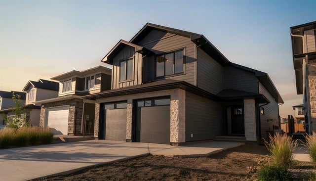 541 Riverhills Way W, Lethbridge