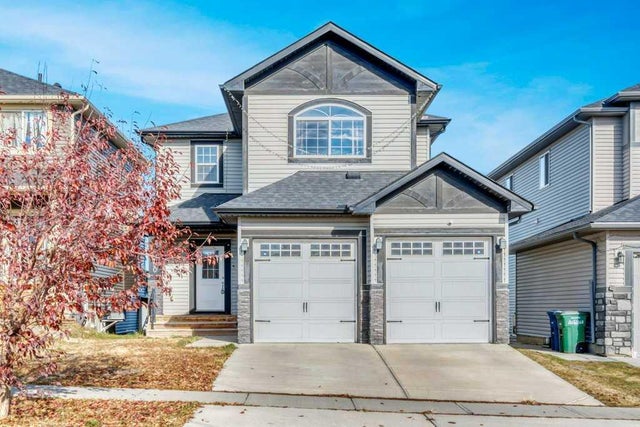 2450 Baysprings Link Sw, Airdrie