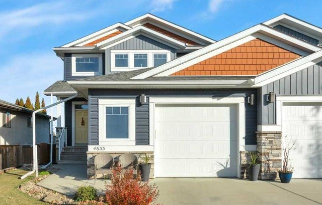 4633 48 Street, Sylvan Lake