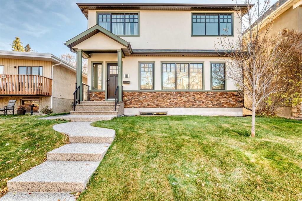 2323 3 Avenue Nw, Calgary