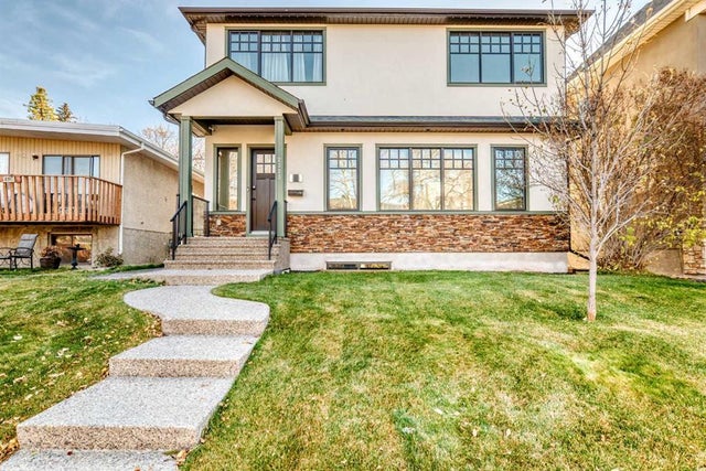 2323 3 Avenue Nw, Calgary