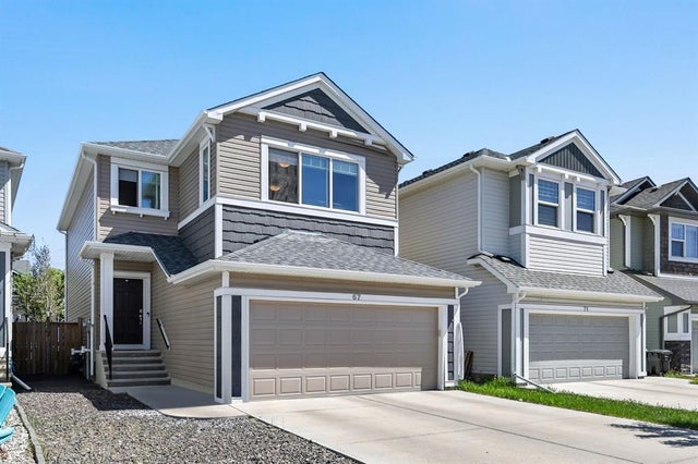67 Auburn Glen Close Se, Calgary