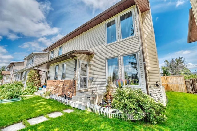 5 Falsby Place Ne, Calgary