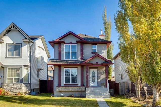 85 Crystal Shores Crescent, Okotoks