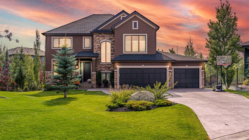 309 Silverado Ranch Manor Sw, Calgary