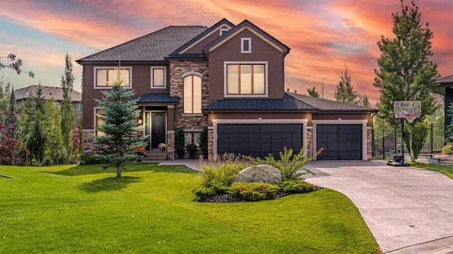 309 Silverado Ranch Manor Sw, Calgary
