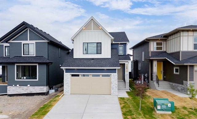 24 Sunvalley View, Cochrane