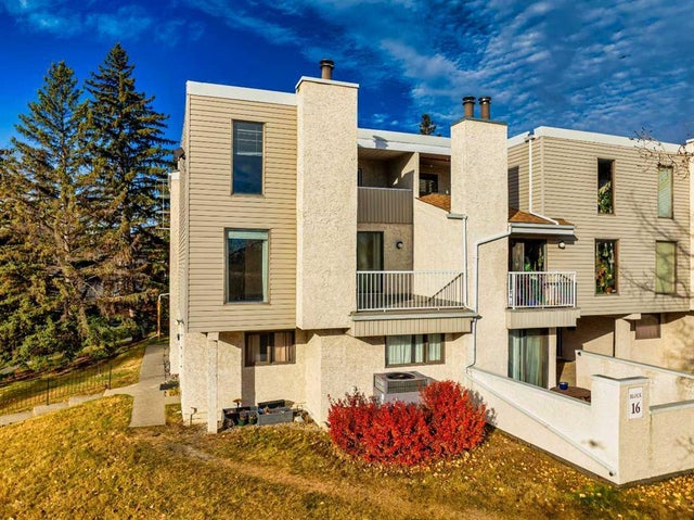 1601, 3500 Varsity Drive Nw, Calgary