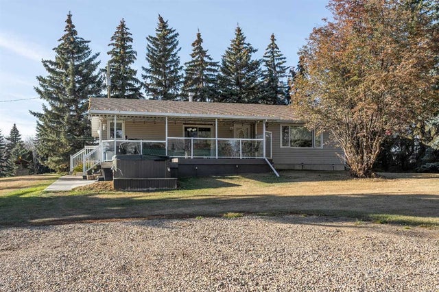 20459 484 Township, Rural Camrose County