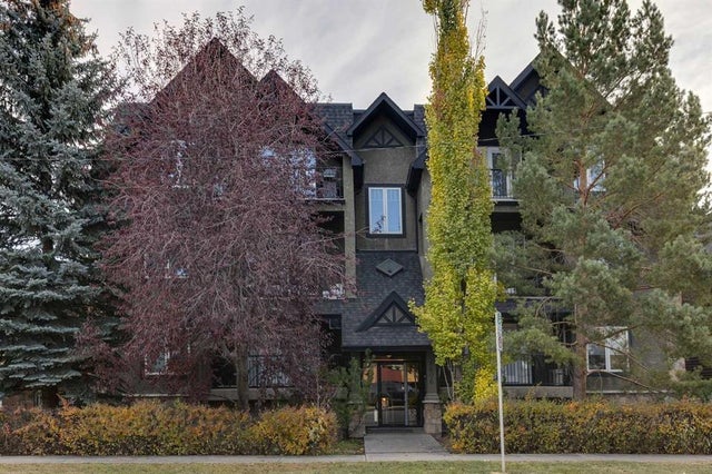 304, 1606 4 Street Nw, Calgary