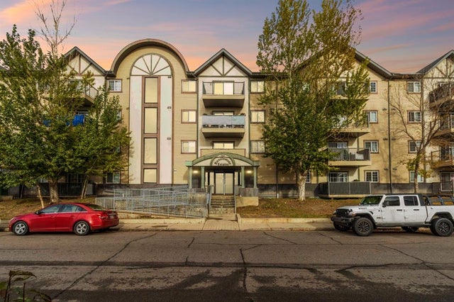 412, 9604 Manning Avenue, Fort McMurray