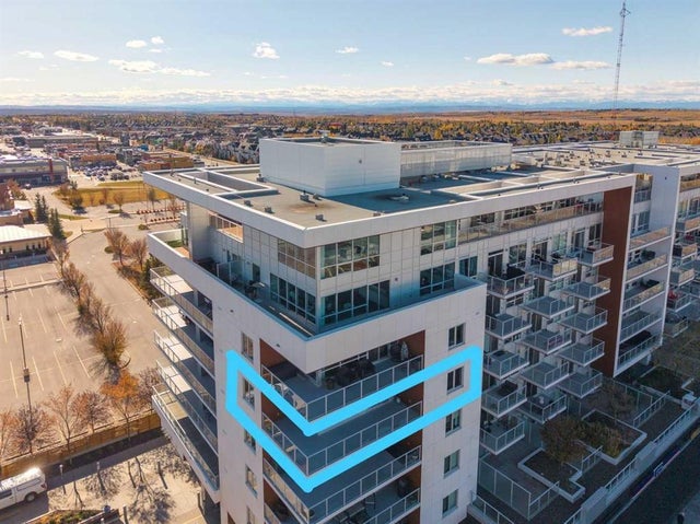 501, 8505 Broadcast Avenue Sw, Calgary