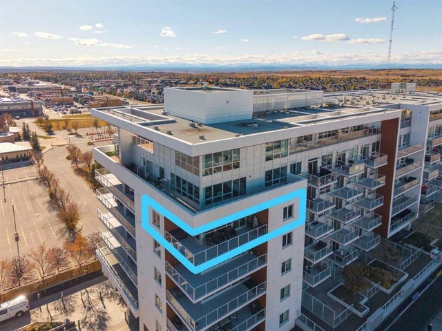 501, 8505 Broadcast Avenue Sw, Calgary