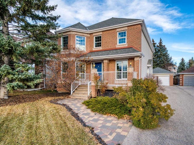 9995 Scurfield Drive Nw, Calgary
