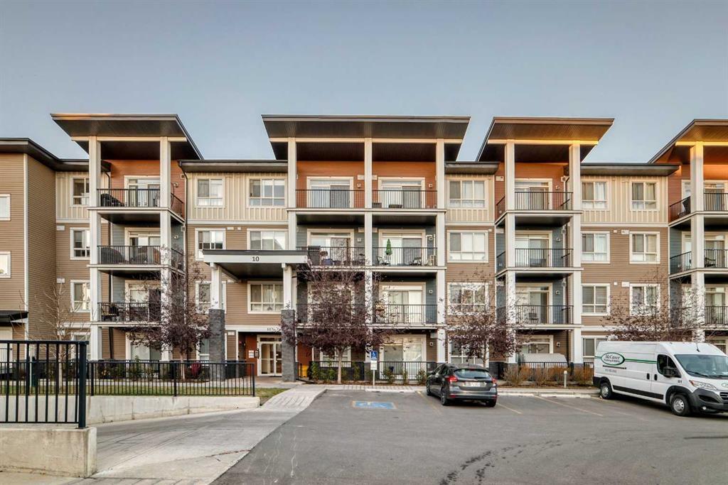 405, 10 Walgrove Walk Se, Calgary