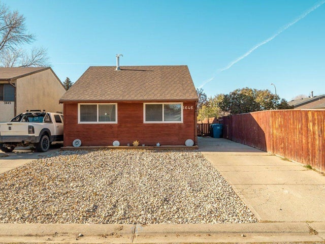 1646 St George Road N, Lethbridge