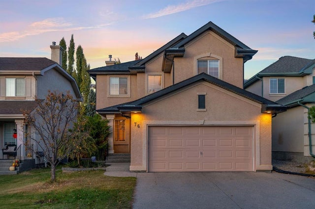 76 Cranwell Close Se, Calgary