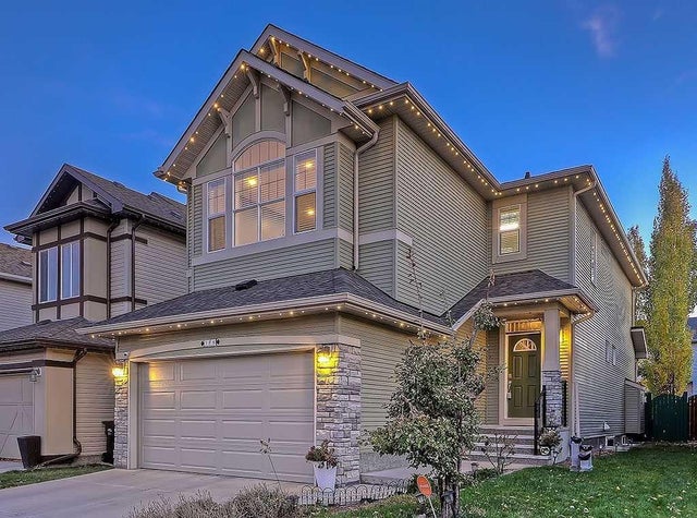 788 New Brighton Drive Se, Calgary