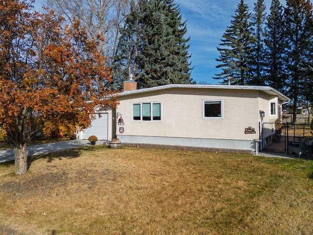 4413 Embury Crescent, Red Deer