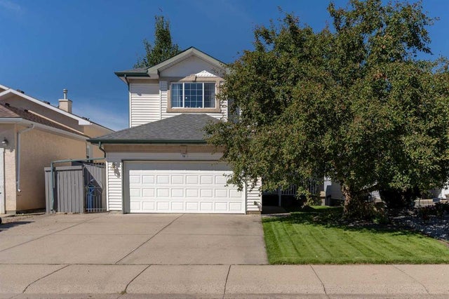 14 Heritage Circle W, Lethbridge