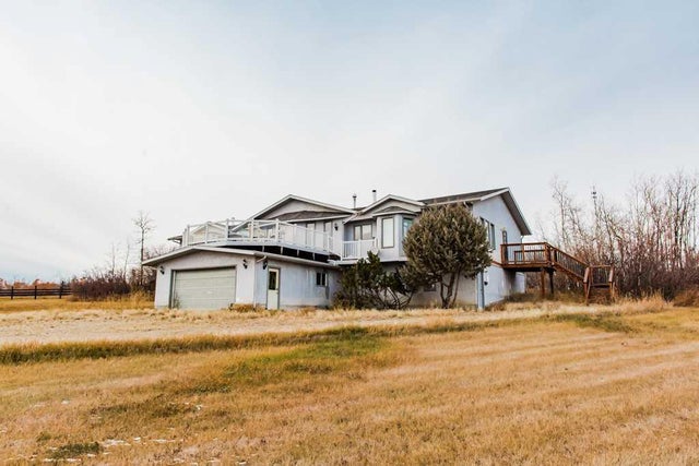 722055 Range Road 43, Rural Grande Prairie No. 1, County of