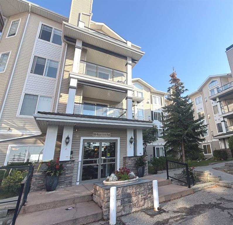 116, 369 Rocky Vista Park Nw, Calgary