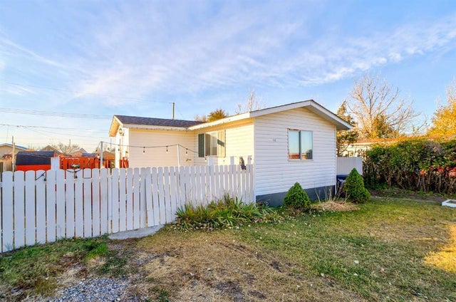 112 11 Street, Fort Macleod