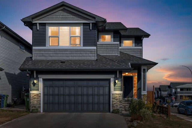 113 Howse Mount Ne, Calgary