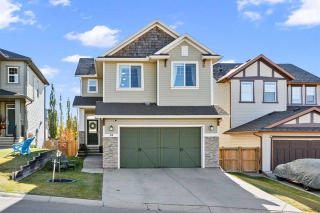 89 Heritage Hill, Cochrane