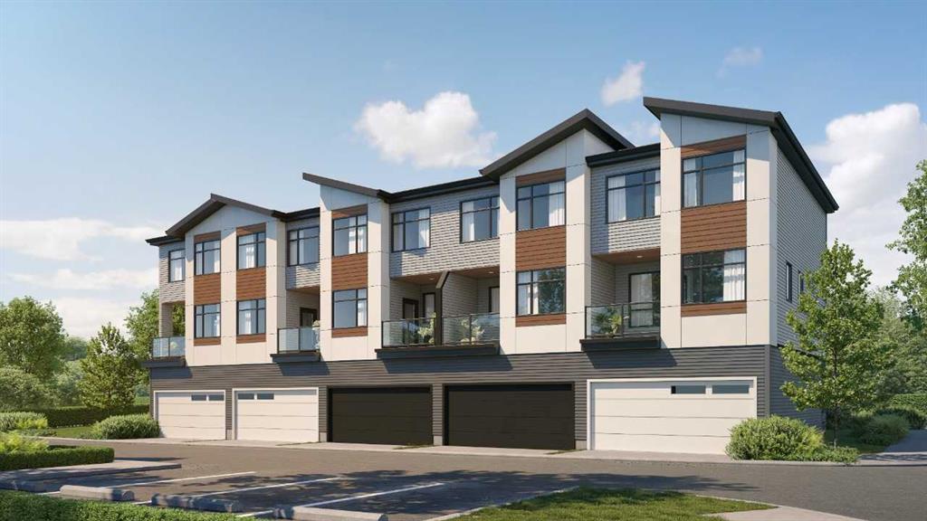 103, 1350 Cornerstone Street Ne, Calgary