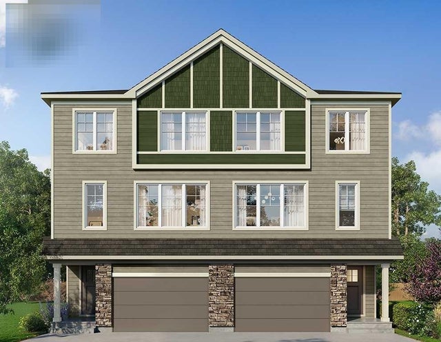 1091 Fowler Road Sw, Airdrie