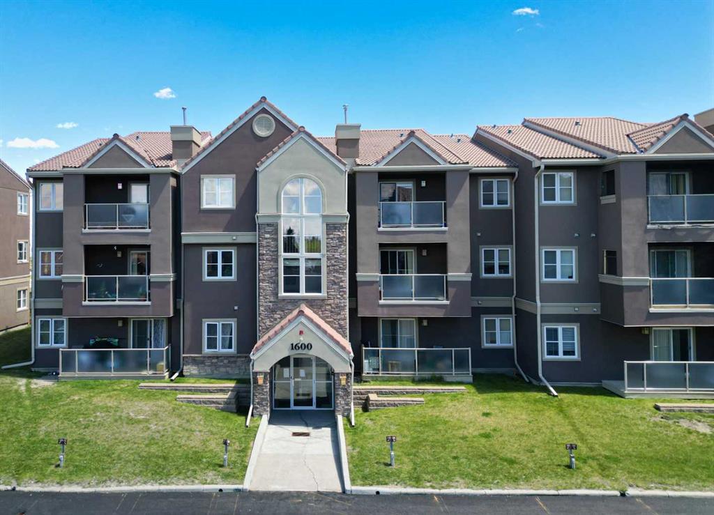 1621, 3400 Edenwold Heights Nw, Calgary