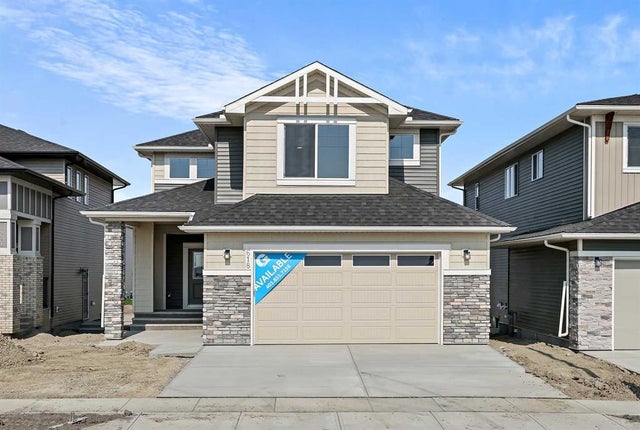 634 Bayview Lane Sw, Airdrie